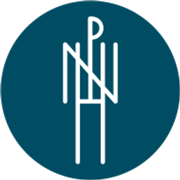 Praxis für Physiotherapie Niels Hupe Logo