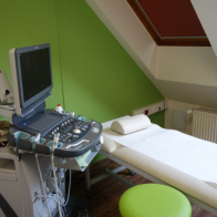 Oemus Kerstin Dr. Arzt Logo