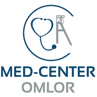 Praxis Omlor Logo