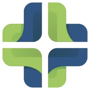 Walter Pitt Facharzt für Allgemeinmedizin Logo