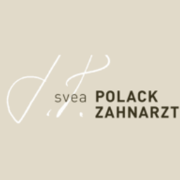 svea POLACK ZAHNARZT praxis Logo