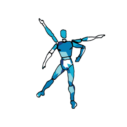 Prael Wolfgang Gesundheitszentrum Logo