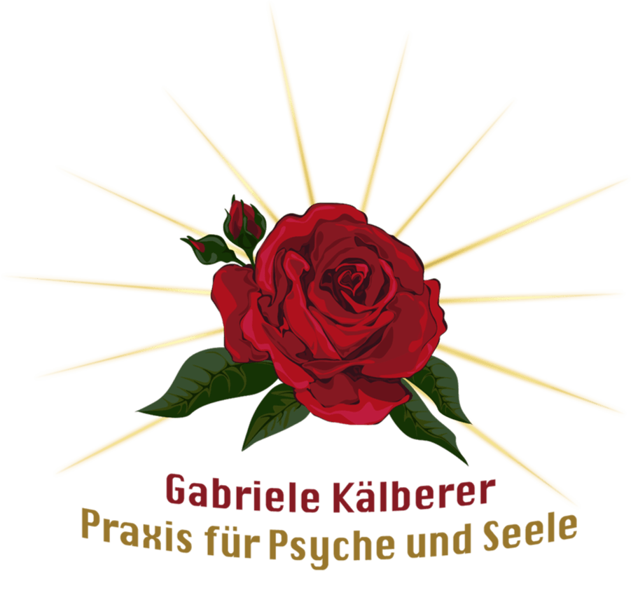 Gabriele Kälberer, Praxis für Psyche und Seele Logo