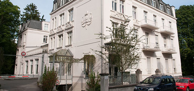 Heimann Dierek Dr.med. u. Wilhelm Patricia Dipl.-Psych. Logo