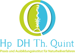Quint Thomas Heilpraktiker Logo