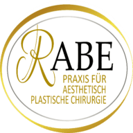 Rabe Hans-Jürgen Plastische Chirurgie Logo