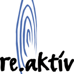Praxis RE Aktiv Logo