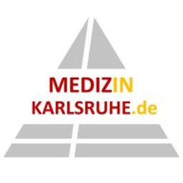 Dillmann Falk, Geiger Dieter Dr., Goebel Hermann Dr. Internisten Logo