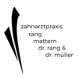 Zahnarztpraxis Rang, Mattern & Dr.Rang Logo