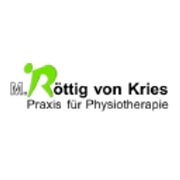 Röttig Von Kries Michael Krankengymnastik Logo