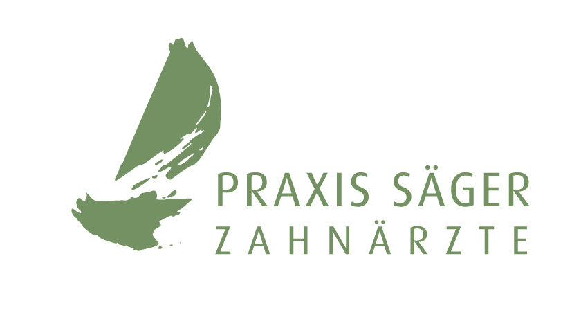 Säger Angela u. Dirk Zahnärzte Logo