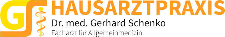 Schenko Gerhard Dr.med. Hausarztpraxis Logo
