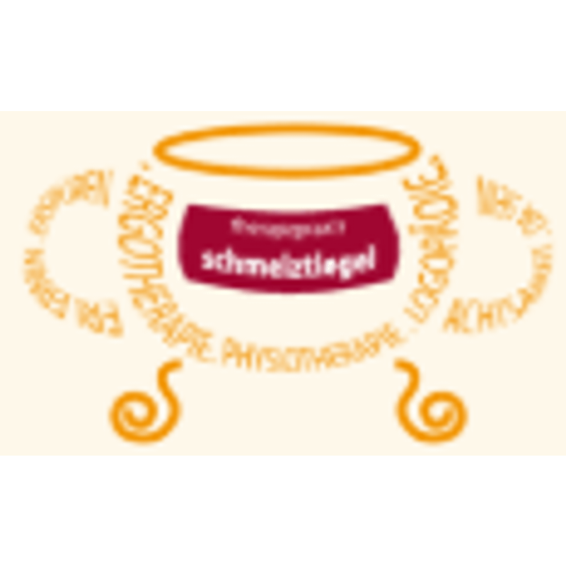 Praxis Schmelztiegel Logo