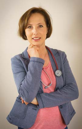 Schmidt-Kuschat Jessica Fachärztin für Allgemeinmedizin Logo
