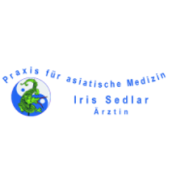 Sedlar Iris Praxis für asiatische Medizin Logo
