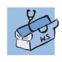 Seher Wolfgang Dr.med. Facharzt für Allgemeinmedizin Logo