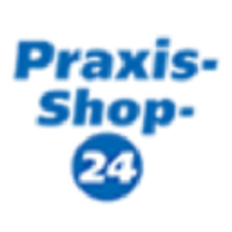 Praxis-Shop 24 Logo