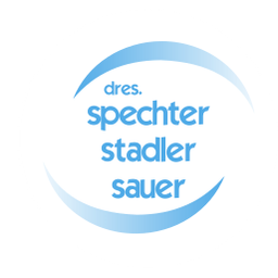 Spechter + Stadler Dres. Logo
