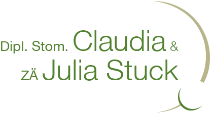 Zahnarztpraxis Stuck Eisenhüttenstadt Logo
