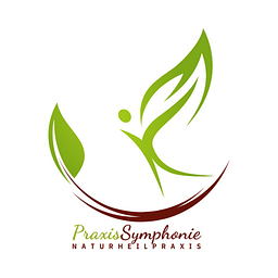 Praxis Symphonie - Katharina Hopfner, Heilpraktikerin Logo