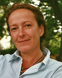 Wulf Ulrika Ergotherapiepraxis Logo