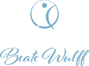 Wulff Beate Praxis für Physiotherapie Logo