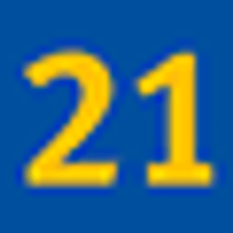 Praxis 21, Familientherapeuten Logo