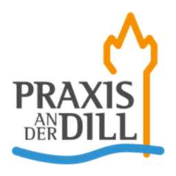 Praxis an der Dill Allgemeinärzte Logo