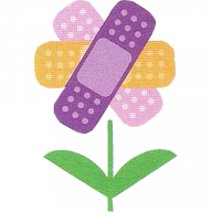 Steininger Bärbel u. Fischer Christine Logo