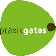ERGO-PHYSIO-HANDTHERAPIE GATAS Logo