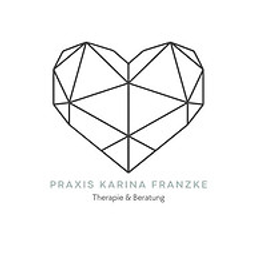 Karina Franzke - Praxis für Beratung und Therapie Logo