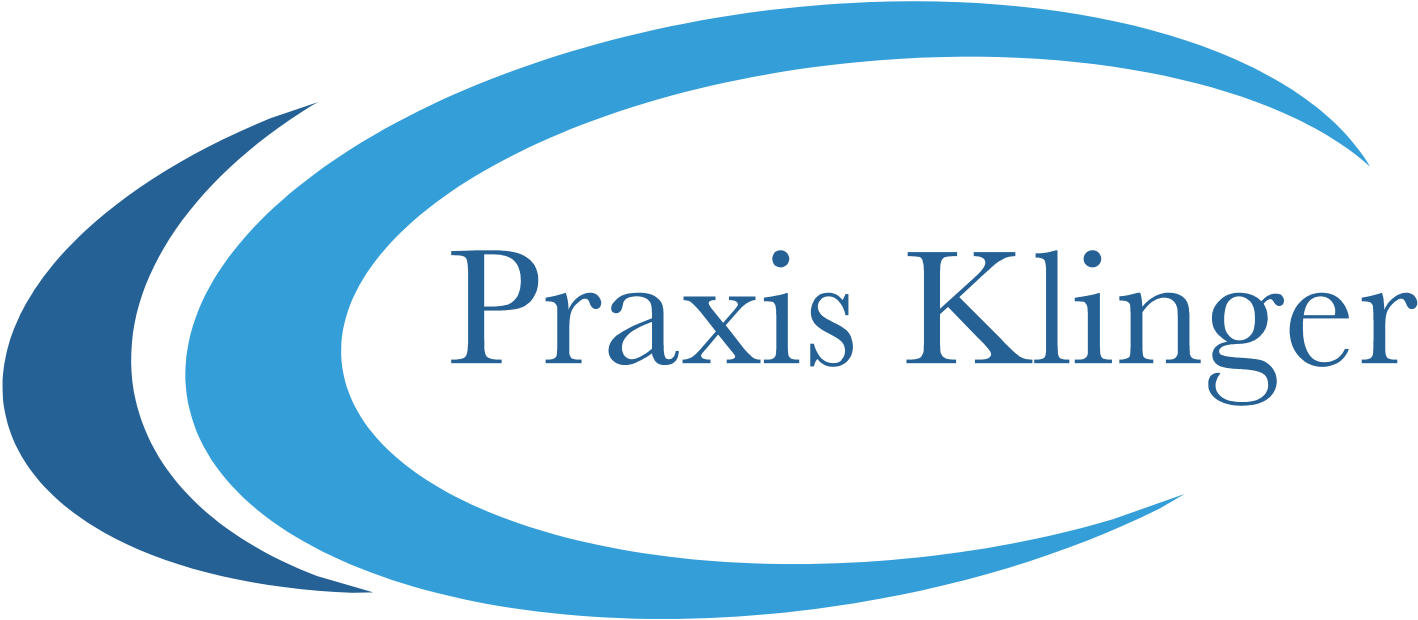 Praxis Klinger Logo