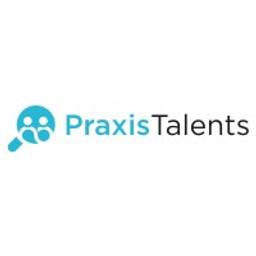 Praxistalents Logo