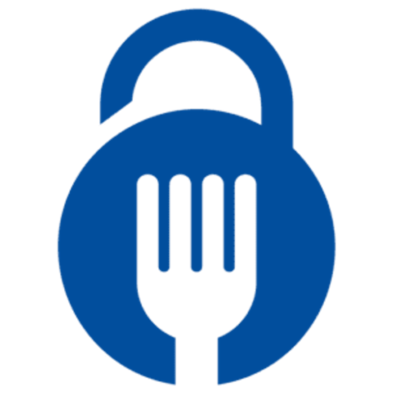 Praxistrainings-Lebensmittelsicherheit Logo