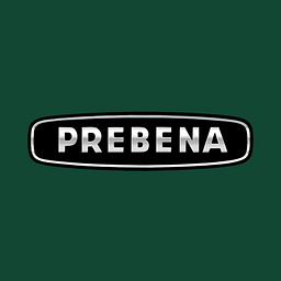 prebena.shop Logo