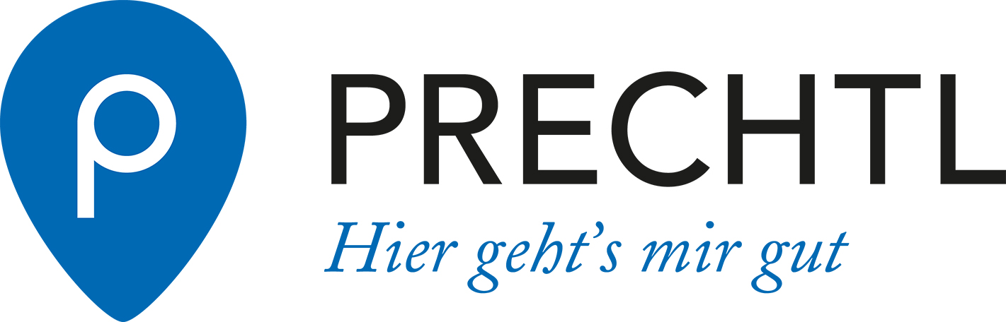 Prechtl Frischemärkte oHG Logo