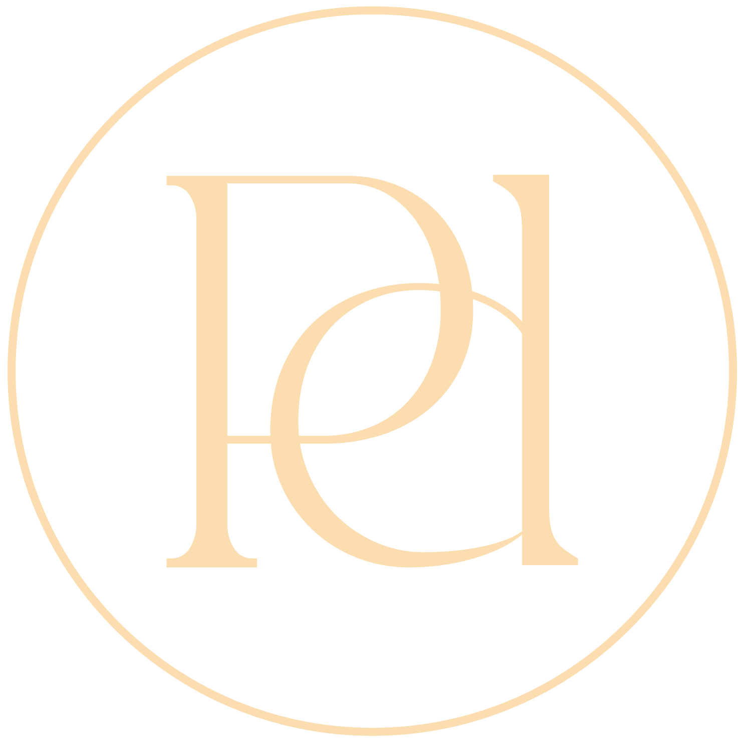 Precilla Designs Logo