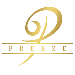 Preeze Design Logo