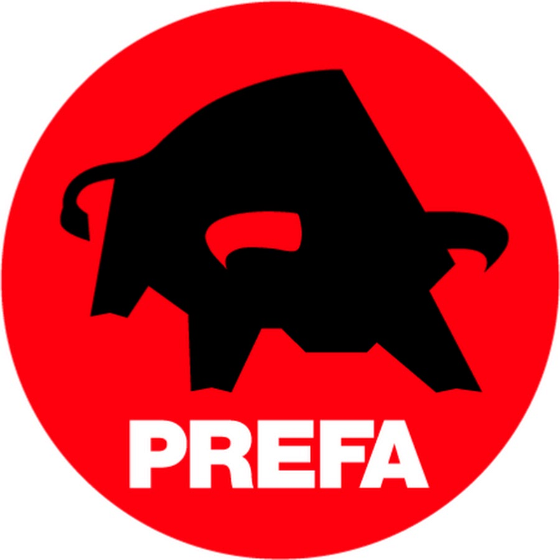 Prefa Logo