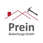 Abbauarbeiten Prein Dachdeckermeister Logo