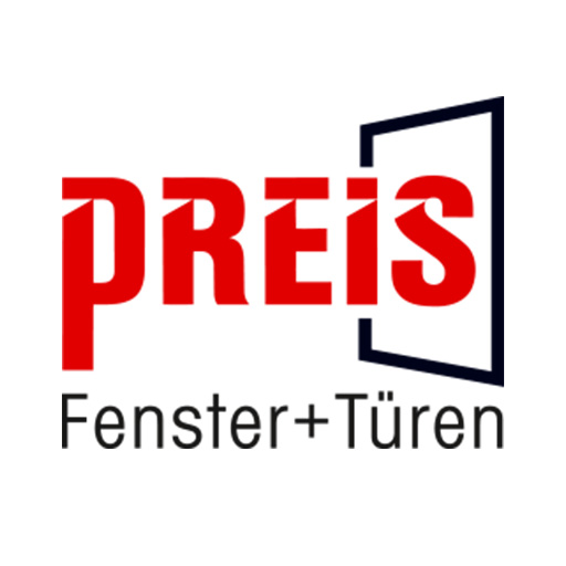 Preis Fenster+Türen GmbH Logo