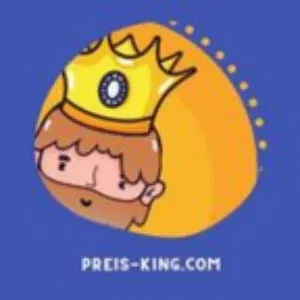 Preis-King.com Logo