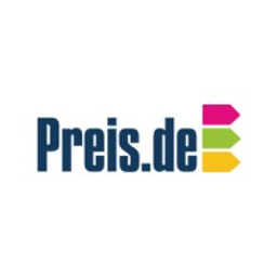 Preis.de Logo