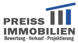 Preiss Immobilien Logo