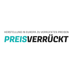 Preisverrueckt Logo