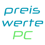 preiswertePC.de Logo