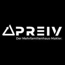 Preiv Logo