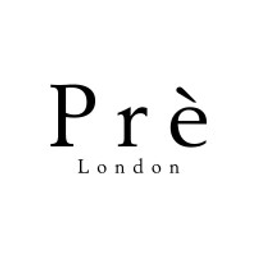 Prè London Logo