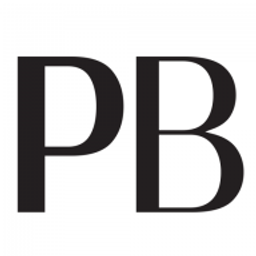 preloved-bazaar.com Logo