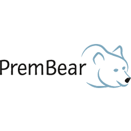 PremBear GmbH Logo